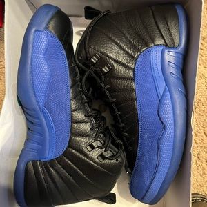 Retro 12 royal